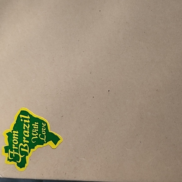 Brazil spoon set - Picture 2 of 6